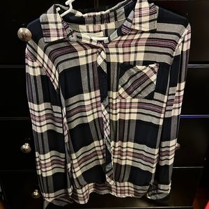 New blouse size small